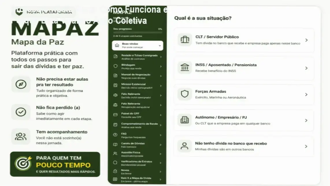 Protocolo Nadia Pace: Análise Tecnológica e Resultados Reais