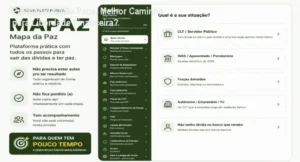 Avaliação do Protocolo Nadia Pace para liberdade financeira, incluindo benefícios do método DNPQP e depoimentos reais.