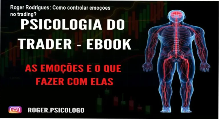 Roger Rodrigues: Como controlar emoções no trading?