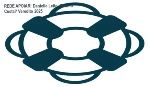 REDE APOIAR! Danielle Leite custo-benefício e valor percebido