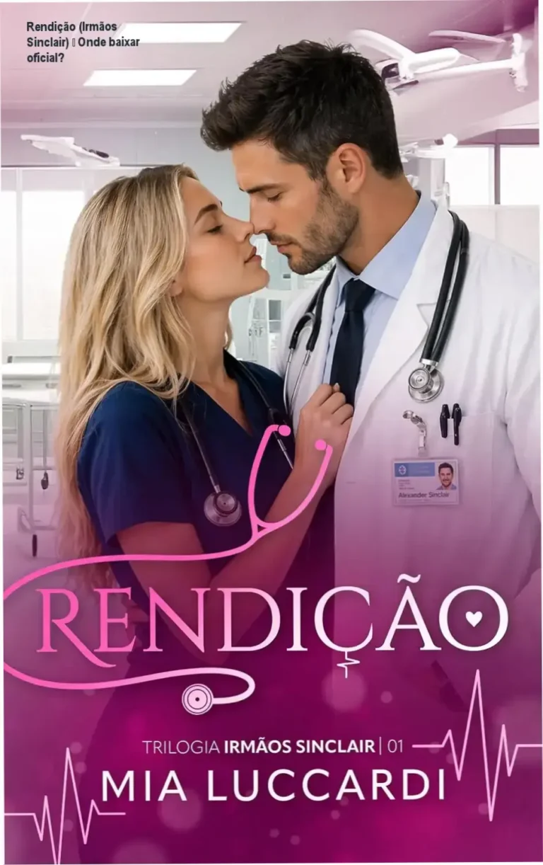Rendição (Irmãos Sinclair) – Onde baixar oficial?