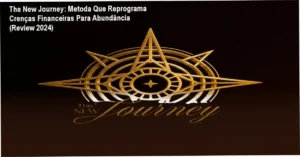 Cada uma das quatro etapas do método Journey™ ajuda na transformação pessoal e na construção de uma mentalidade de prosperidade