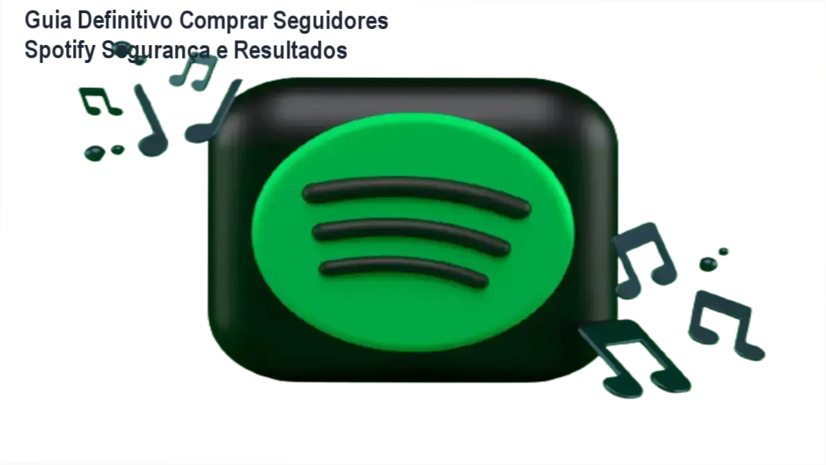 Followgram Spotify oferece aumento seguro de seguidores no Spotify sem pedir senha. Descubra o funcionamento por trás do crescimento visual para artistas independentes.