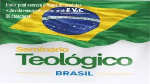 Dentro do Seminário Teológico FVC BR: Funcionamento, vantagens e experiência do usuário