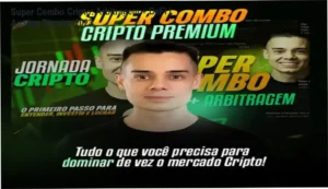 Liderança no mercado cripto com estratégias de arbitragem e DeFi explicadas por Evandro Azevedo Lima