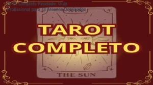 Tarot Completo - 78 Arcanos Revelados: Guia prático da Lunação Esoterismo com todos os métodos de leitura