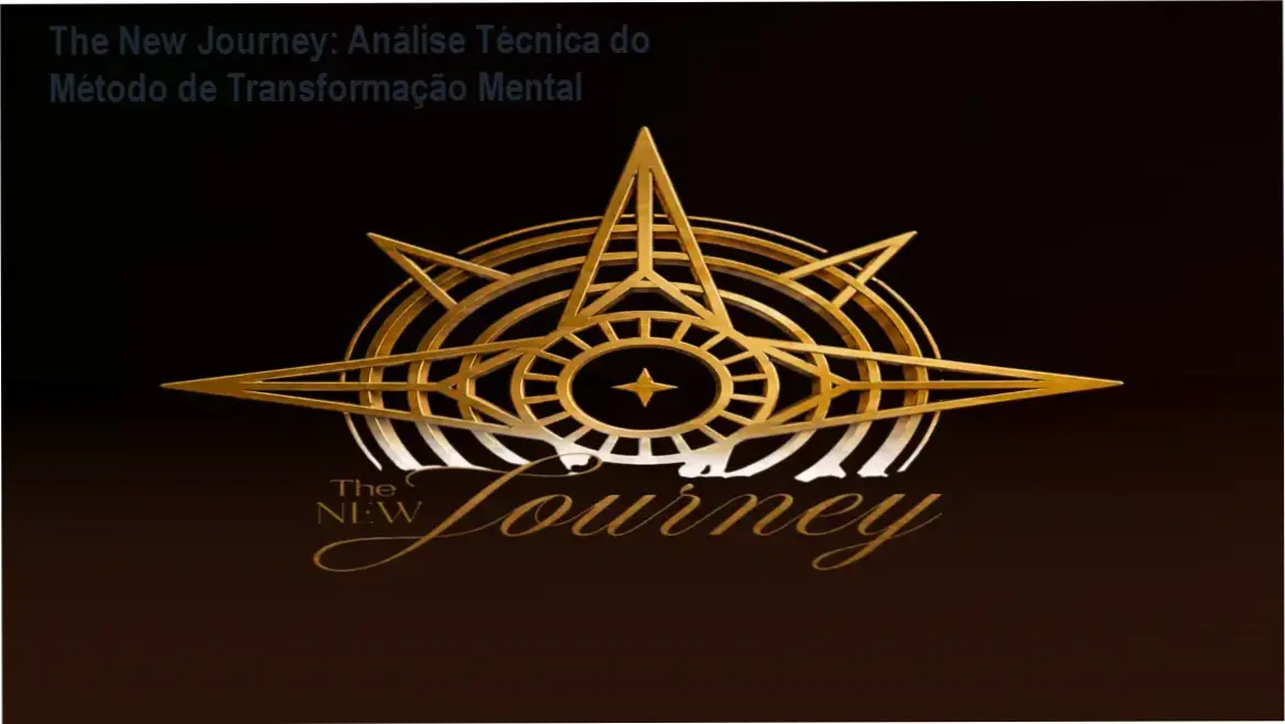The New Journey de Izabela Fam - Bastidores do Método