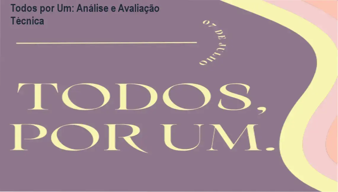 Todos por Um - Mayara Fernandes - bastidores, funcionamento e visão interna do curso