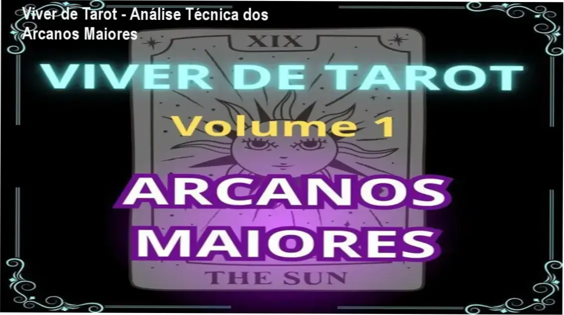 Viver de Tarot Lunação Esoterismo: Treinamento prático deReadings de tarot profissional