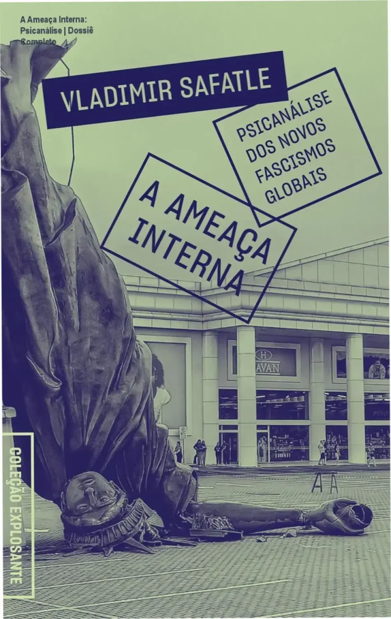 A Ameaça Interna: Psicanálise | Dossiê Completo