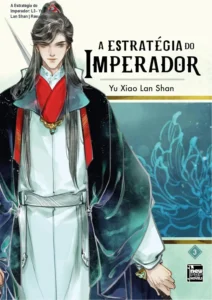 A Estratégia do Imperador: L3 – Yu Xiao Lan Shan | Resumo