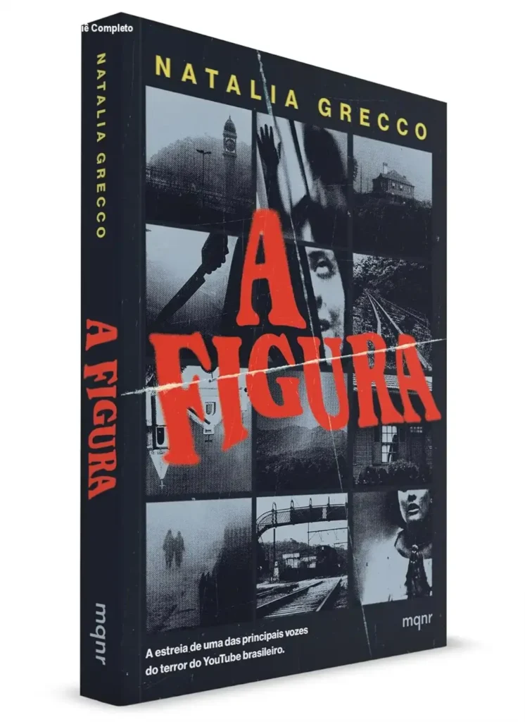 A Figura – Natalia Grecco | Dossiê Completo