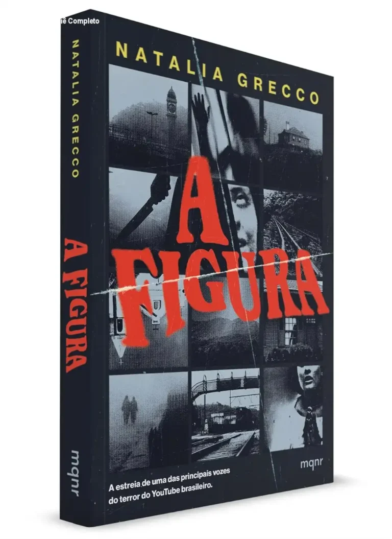 A Figura – Natalia Grecco | Dossiê Completo