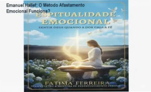 Emanuel Hallef: O Método Afastamento Emocional Funciona?