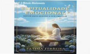 Emanuel Hallef: O Método Afastamento Emocional Funciona?