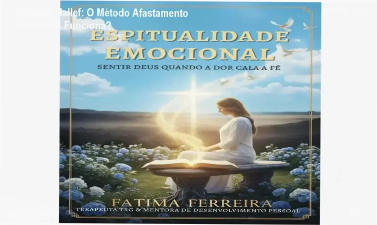 Emanuel Hallef: O Método Afastamento Emocional Funciona?