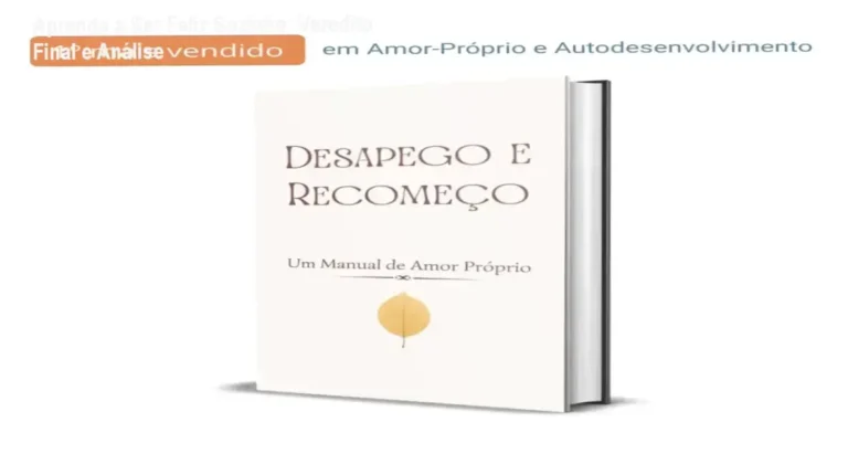 Aprenda a Ser Feliz Sozinho: Veredito Final e Análise
