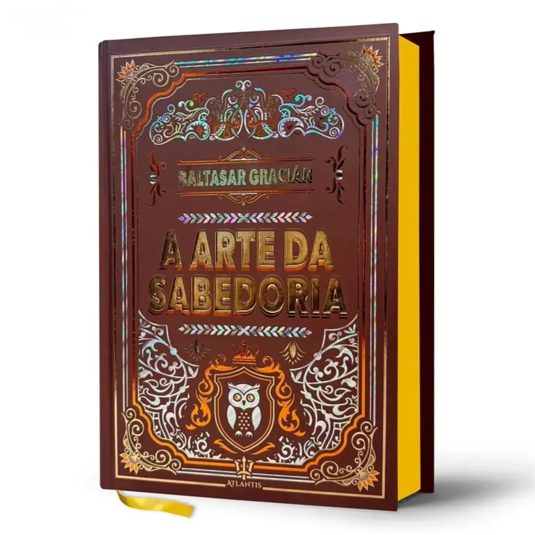 A Arte da Sabedoria – Baltasar Gracián | Dossiê Completo