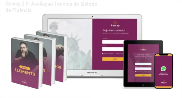 Beway 2.0: Avaliação Técnica do Método de Fluência