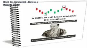 Bíblia dos Candlestick – Domine o Mercado em 24h