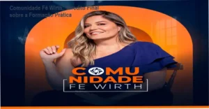 Comunidade Fê Wirth: bastidores e funcionamento da plataforma