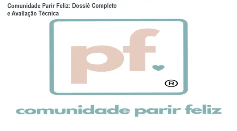 Gestante utilizando dispositivo móvel para acessar a Comunidade Parir Feliz e conteúdos sobre parto humanizado