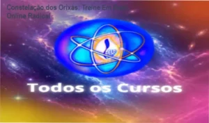 prévias do curso de constelacao dos orixás com protocols online na plataforma terapeutabra