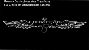 Mentoria Convicção na Veia por Dra Karolyne Marotto transformando negócios de estética