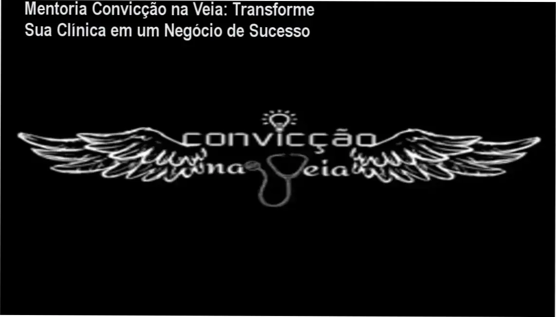 Mentoria Convicção na Veia por Dra Karolyne Marotto transformando negócios de estética