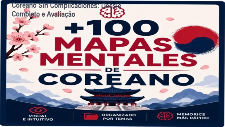 Coreano Sin Complicaciones: Dossiê Completo e Avaliação