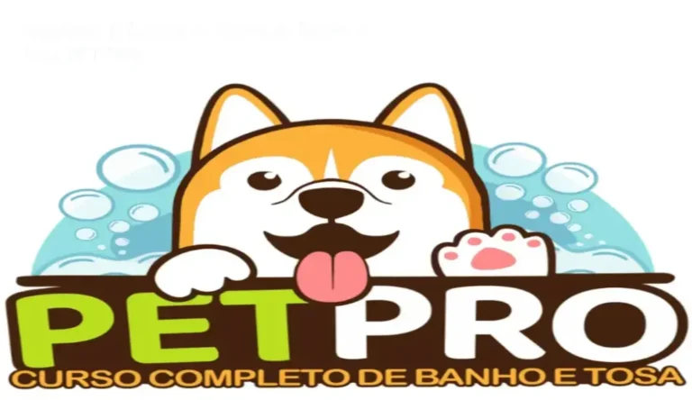 WebHoje: O Dossiê do Curso de Banho e Tosa PET PRO