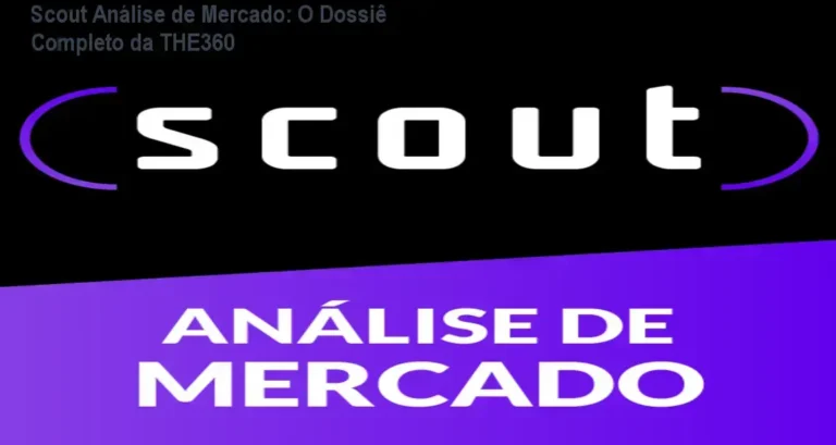 Scout Análise de Mercado: O Dossiê Completo da THE360