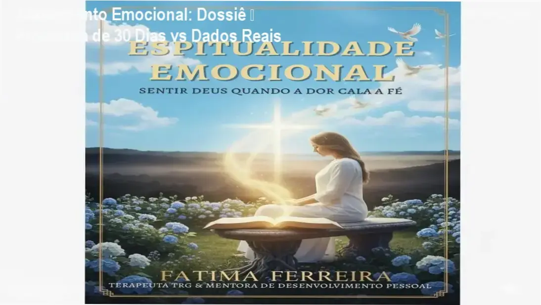 Ebook Afastamento Emocional por Emanuel Hallef - visão interna da estrutura de 30 dias e bastidores da metodologia