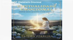 Emanuel Hallef: Afastamento Emocional funciona mesmo?