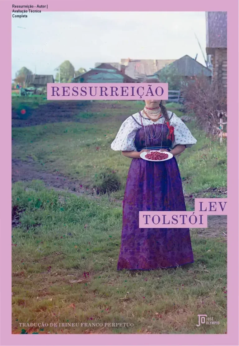 Ressurreição – Autor | Avaliação Técnica Completa