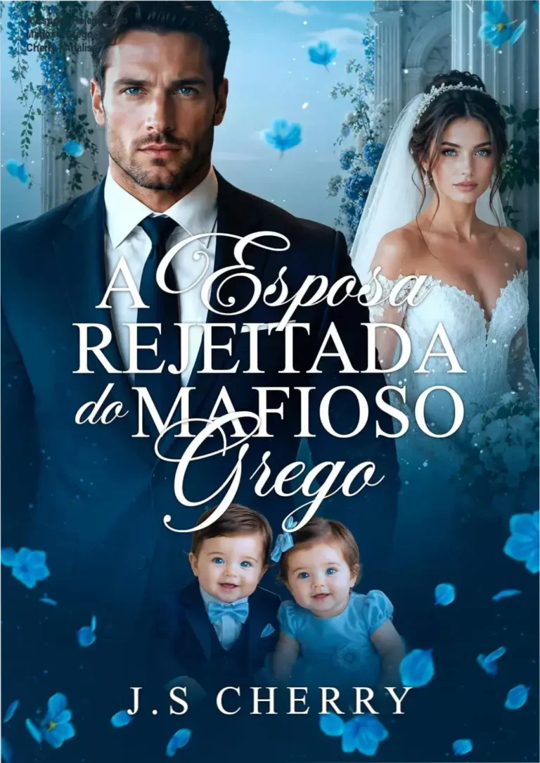 A Esposa Rejeitada do Mafioso Grego – J.S Cherry | Análise