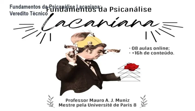 Fundamentos da Psicanálise Lacaniana: Veredito Técnico