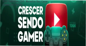 Guia passo a passo para transformar canais gamer em negócios lucrativos com método CSG