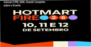 Hotmart FIRE 2026: Dossiê Completo sobre o Evento