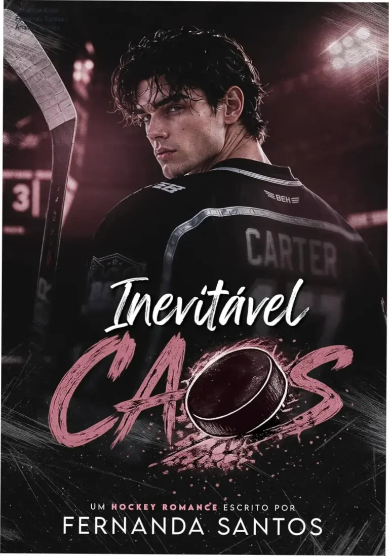 Inevitável Caos – Fernanda Santos | Análise Técnica