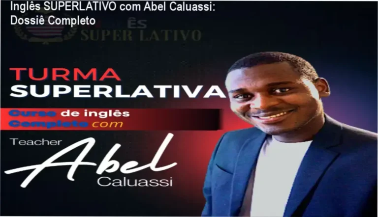 Estudante praticando conversação em inglês através de um dispositivo digital