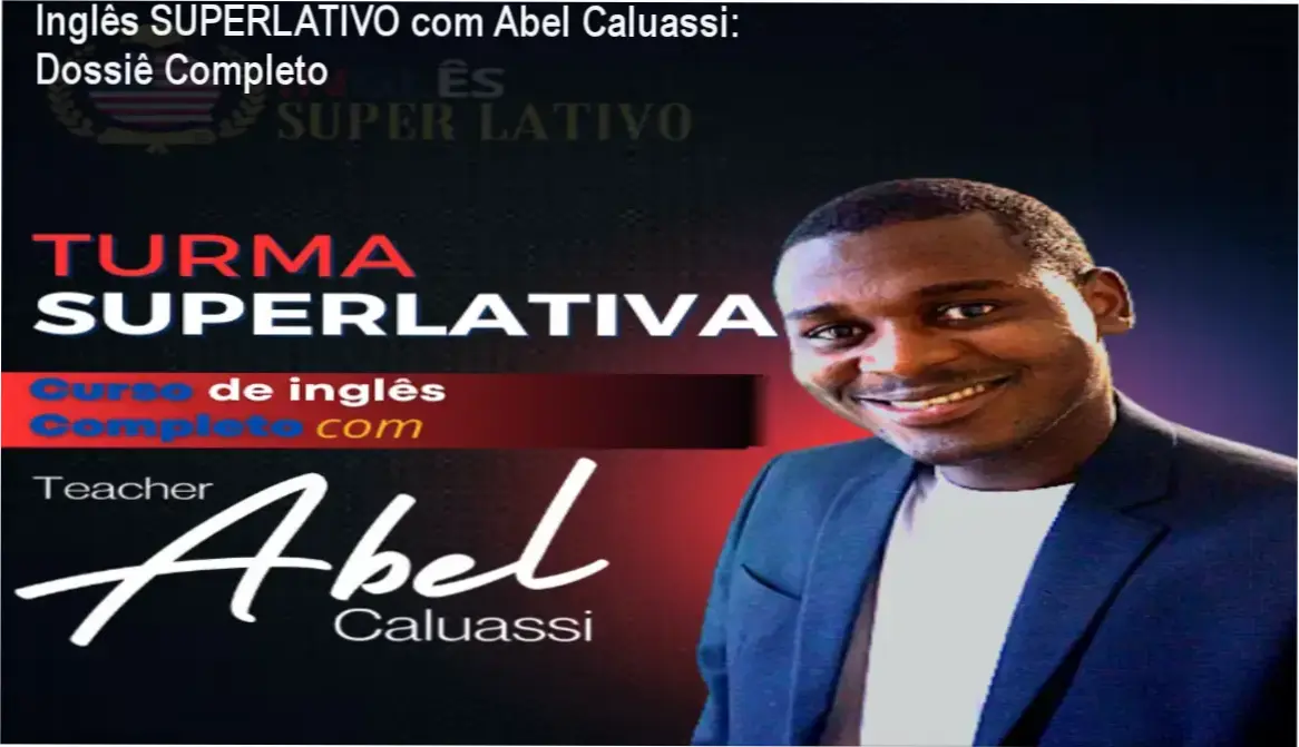 Estudante praticando conversação em inglês através de um dispositivo digital