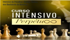 Intensivo do Perpétuo: Análise Técnica dos Bastidores da Mentoria