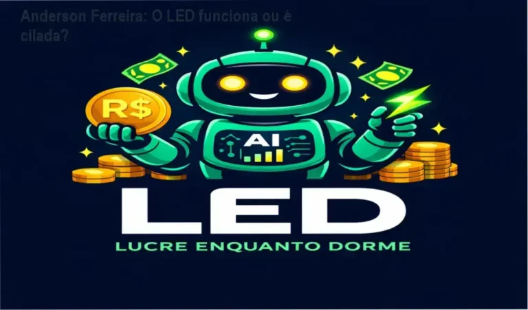 Anderson Ferreira: O LED funciona ou é cilada?