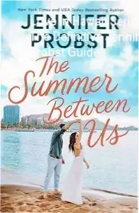 Digital cover of Love in Hawaii series by Jennifer Probst