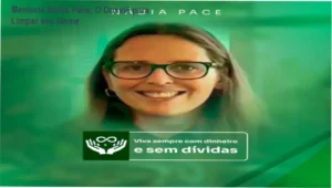 Mentoria Nádia Pace: O Dossiê para Limpar seu Nome