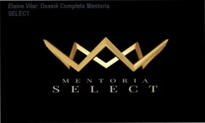 Mentoria SELECT Elaine Vilar bastidores e funcionamento interno