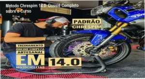 Método Chrespim 14.0: Dossiê Completo sobre o Curso