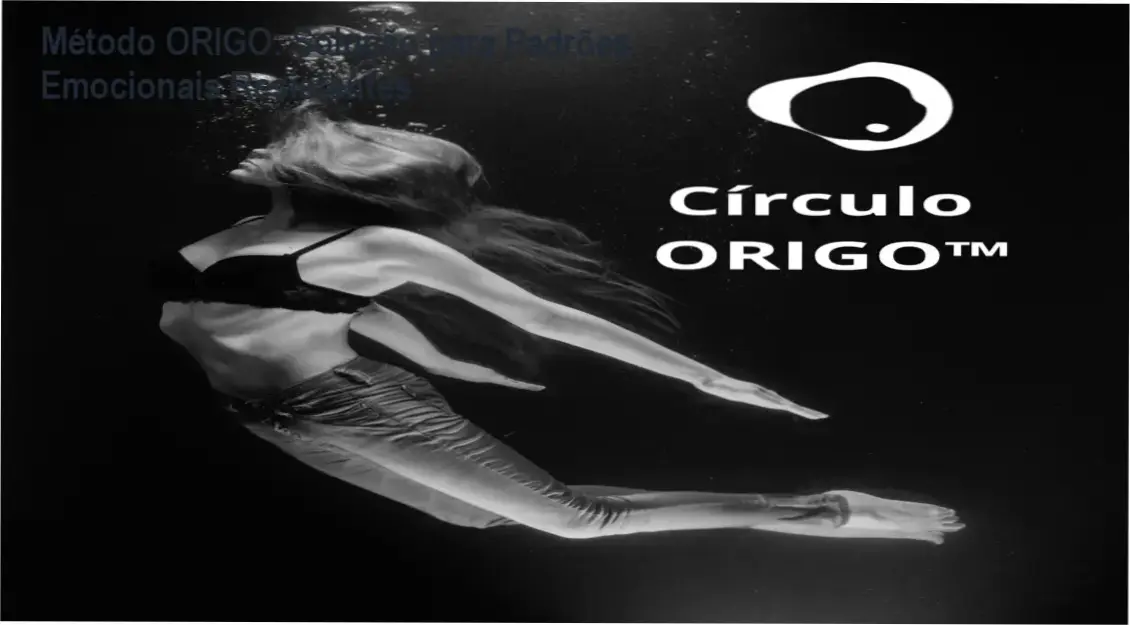 Prática de escrita com exercício terapêutico, inspirado no Método ORIGO para reprocessamento emocional.