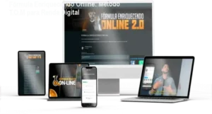 Método T.O.M para construir negócios digitais lucrativos